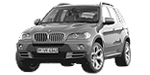 BMW E70 P1021 Fault Code